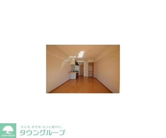 ファンタジア21の物件内観写真